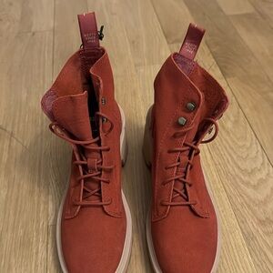 Sorel Boots